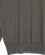 morgano（モルガノ）ニット・セーター 茶 サイズ:-(M位) メンズ/2200645640014