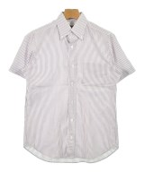 BEAMS F カジュアルシャツ