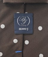 BEAMS F（ビームスエフ）ネクタイ 茶 サイズ:- メンズ/2200637747028