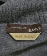 BEAMS F（ビームスエフ）ニット・セーター グレー サイズ:48(L位) メンズ/2200636694040