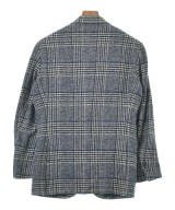 BEAMS F（ビームスエフ）テーラードジャケット 紺 サイズ:46(M位) メンズ/2200641292019