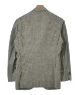 BEAMS F（ビームスエフ）テーラードジャケット グレー サイズ:95(XS位) メンズ/2200641292040