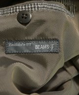 BEAMS F（ビームスエフ）テーラードジャケット グレー サイズ:95(XS位) メンズ/2200641292040