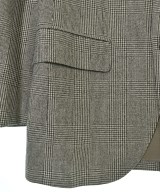 BEAMS F（ビームスエフ）テーラードジャケット グレー サイズ:95(XS位) メンズ/2200641292040