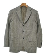 BEAMS F テーラードジャケット