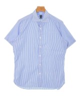 BEAMS F カジュアルシャツ