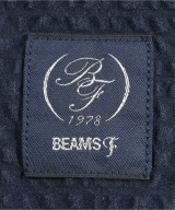 BEAMS F（ビームスエフ）カジュアルシャツ 紺 サイズ:L メンズ/2200640328078