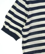 BEAMS F（ビームスエフ）ポロシャツ 紺 サイズ:50(XL位) メンズ/2200649618347