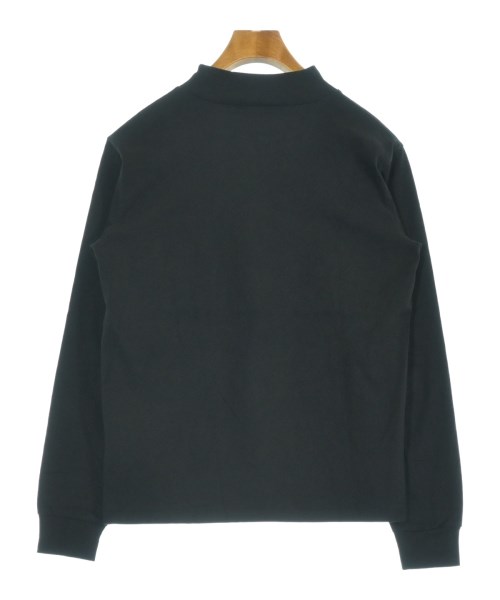 BEAMS F（ビームスエフ）Tシャツ・カットソー 黒 サイズ:S メンズ/2200653328065