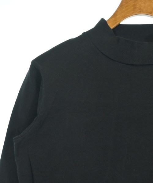 BEAMS F（ビームスエフ）Tシャツ・カットソー 黒 サイズ:S メンズ/2200653328065