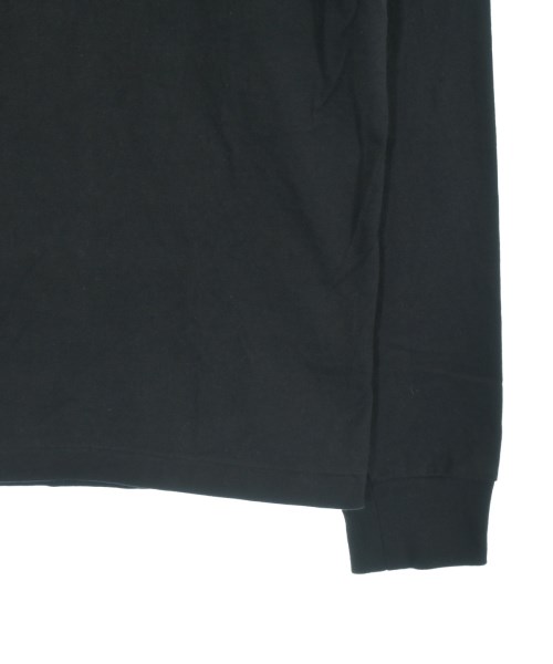 BEAMS F（ビームスエフ）Tシャツ・カットソー 黒 サイズ:S メンズ/2200653328065