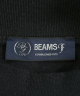 BEAMS F（ビームスエフ）Tシャツ・カットソー 黒 サイズ:S メンズ/2200653328065
