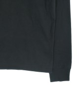 BEAMS F（ビームスエフ）Tシャツ・カットソー 黒 サイズ:S メンズ/2200653328065