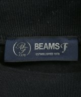 BEAMS F（ビームスエフ）Tシャツ・カットソー 黒 サイズ:S メンズ/2200653328072