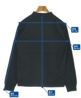 BEAMS F（ビームスエフ）Tシャツ・カットソー 黒 サイズ:S メンズ/2200653328072