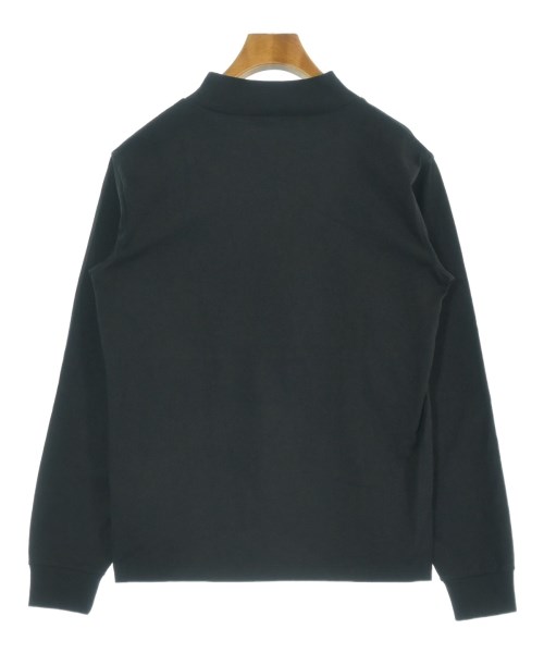 BEAMS F（ビームスエフ）Tシャツ・カットソー 黒 サイズ:S メンズ/2200653328089