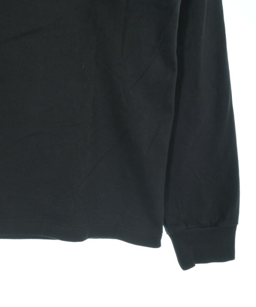 BEAMS F（ビームスエフ）Tシャツ・カットソー 黒 サイズ:S メンズ/2200653328089