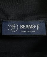 BEAMS F（ビームスエフ）Tシャツ・カットソー 黒 サイズ:S メンズ/2200653328089