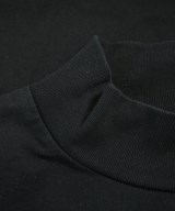 BEAMS F（ビームスエフ）Tシャツ・カットソー 黒 サイズ:S メンズ/2200653328089