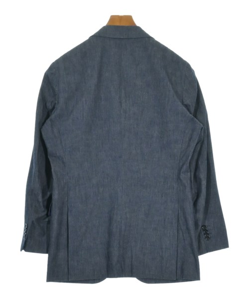 BEAMS F（ビームスエフ）ジャケット 紺 サイズ:46(M位) メンズ/2200651356039