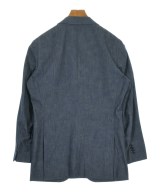 BEAMS F（ビームスエフ）ジャケット 紺 サイズ:46(M位) メンズ/2200651356039