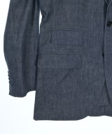 BEAMS F（ビームスエフ）ジャケット 紺 サイズ:46(M位) メンズ/2200651356039