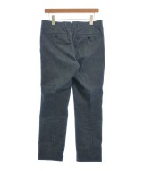 BEAMS F（ビームスエフ）スラックス 紺 サイズ:46(M位) メンズ/2200651356046