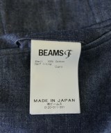 BEAMS F（ビームスエフ）スラックス 紺 サイズ:46(M位) メンズ/2200651356046