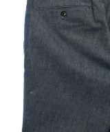 BEAMS F（ビームスエフ）スラックス 紺 サイズ:46(M位) メンズ/2200651356046