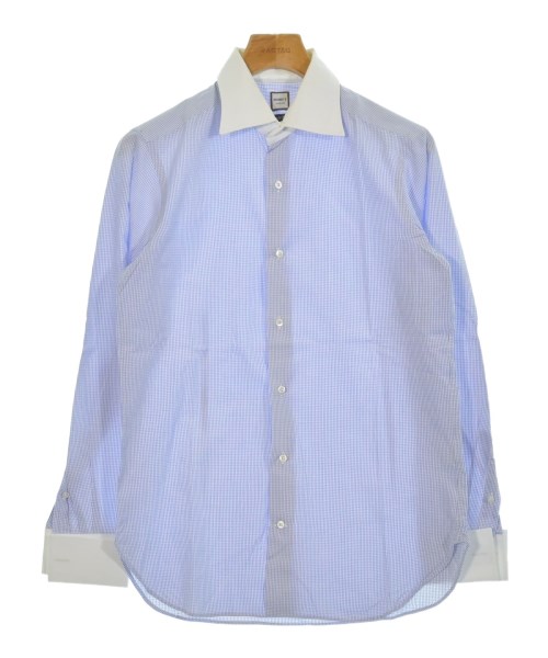 BEAMS F(ビームスエフ)カジュアルシャツ 白 サイズ:39(M位)/2200651356138