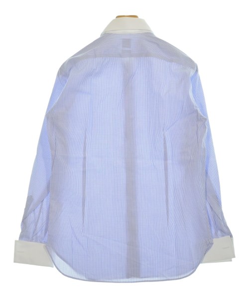 BEAMS F（ビームスエフ）カジュアルシャツ 白 サイズ:39(M位) メンズ/2200651356138