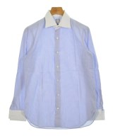 BEAMS F（ビームスエフ）カジュアルシャツ 白 サイズ:39(M位) メンズ/2200651356138