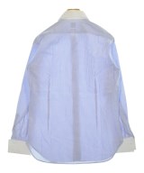 BEAMS F（ビームスエフ）カジュアルシャツ 白 サイズ:39(M位) メンズ/2200651356138