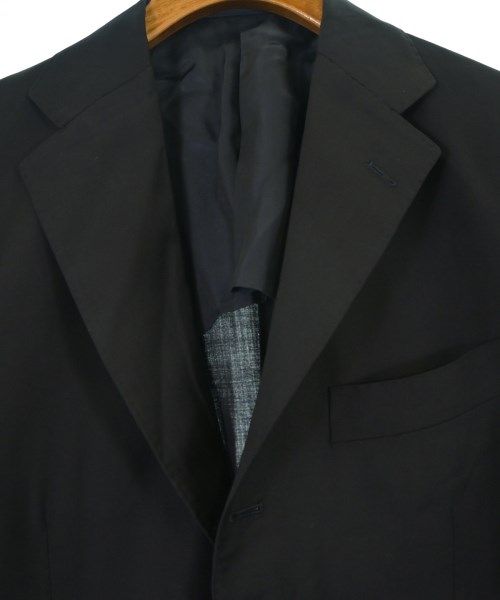 BEAMS F（ビームスエフ）ジャケット 紺 サイズ:50(XL位) メンズ/2200636647046