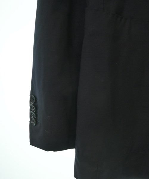 BEAMS F（ビームスエフ）ジャケット 紺 サイズ:50(XL位) メンズ/2200636647046