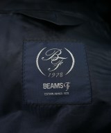 BEAMS F（ビームスエフ）ジャケット 紺 サイズ:50(XL位) メンズ/2200636647046