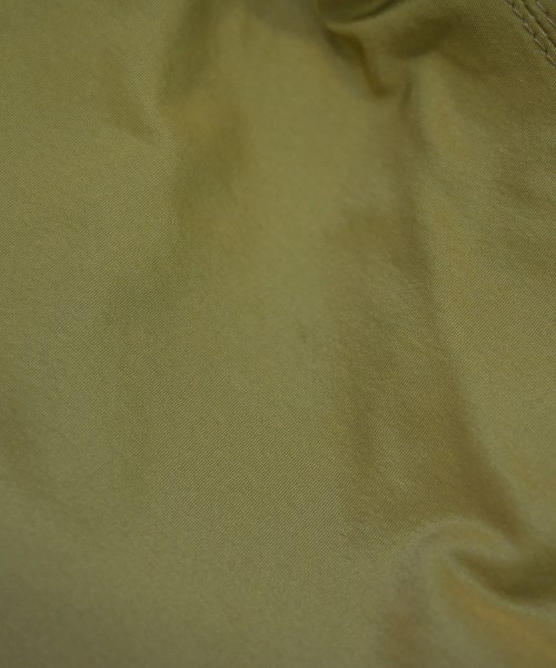 BEAMS F（ビームスエフ）ステンカラーコート ベージュ サイズ:40(M位) メンズ/2200636647107