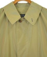 BEAMS F（ビームスエフ）ステンカラーコート ベージュ サイズ:40(M位) メンズ/2200636647107
