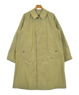 BEAMS F ステンカラーコート