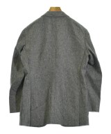 BEAMS F（ビームスエフ）テーラードジャケット グレー サイズ:46(M位) メンズ/2200653472102