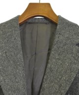 BEAMS F（ビームスエフ）テーラードジャケット グレー サイズ:46(M位) メンズ/2200653472102