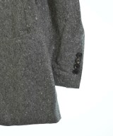 BEAMS F（ビームスエフ）テーラードジャケット グレー サイズ:46(M位) メンズ/2200653472102