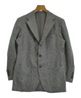 BEAMS F テーラードジャケット