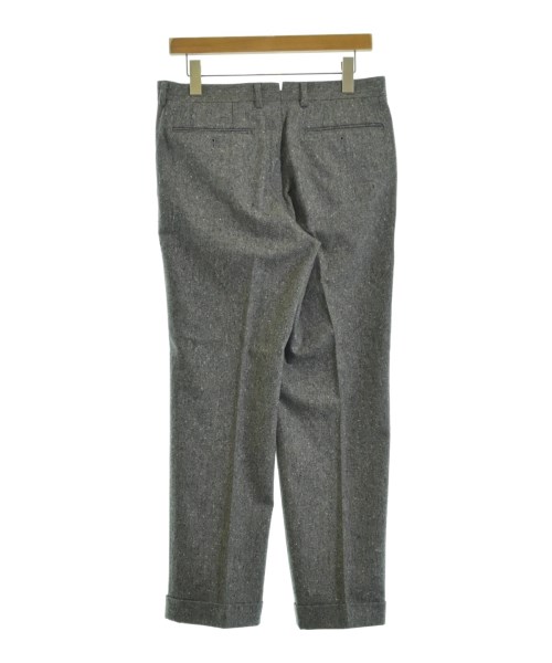 BEAMS F（ビームスエフ）その他 グレー サイズ:46(M位) メンズ/2200653472119