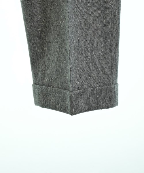 BEAMS F（ビームスエフ）その他 グレー サイズ:46(M位) メンズ/2200653472119