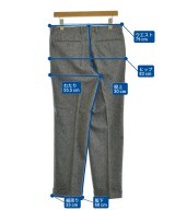 BEAMS F（ビームスエフ）その他 グレー サイズ:46(M位) メンズ/2200653472119