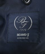 BEAMS F（ビームスエフ）テーラードジャケット 紺 サイズ:46(M位) メンズ/2200653472140