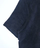 BEAMS F（ビームスエフ）ポロシャツ 紺 サイズ:44(S位) メンズ/2200702880100
