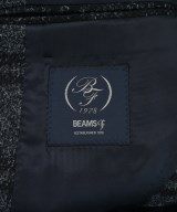 BEAMS F（ビームスエフ）テーラードジャケット 青 サイズ:44(S位) メンズ/2200699618021