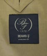 BEAMS F（ビームスエフ）テーラードジャケット ベージュ サイズ:48(L位) メンズ/2200701463069
